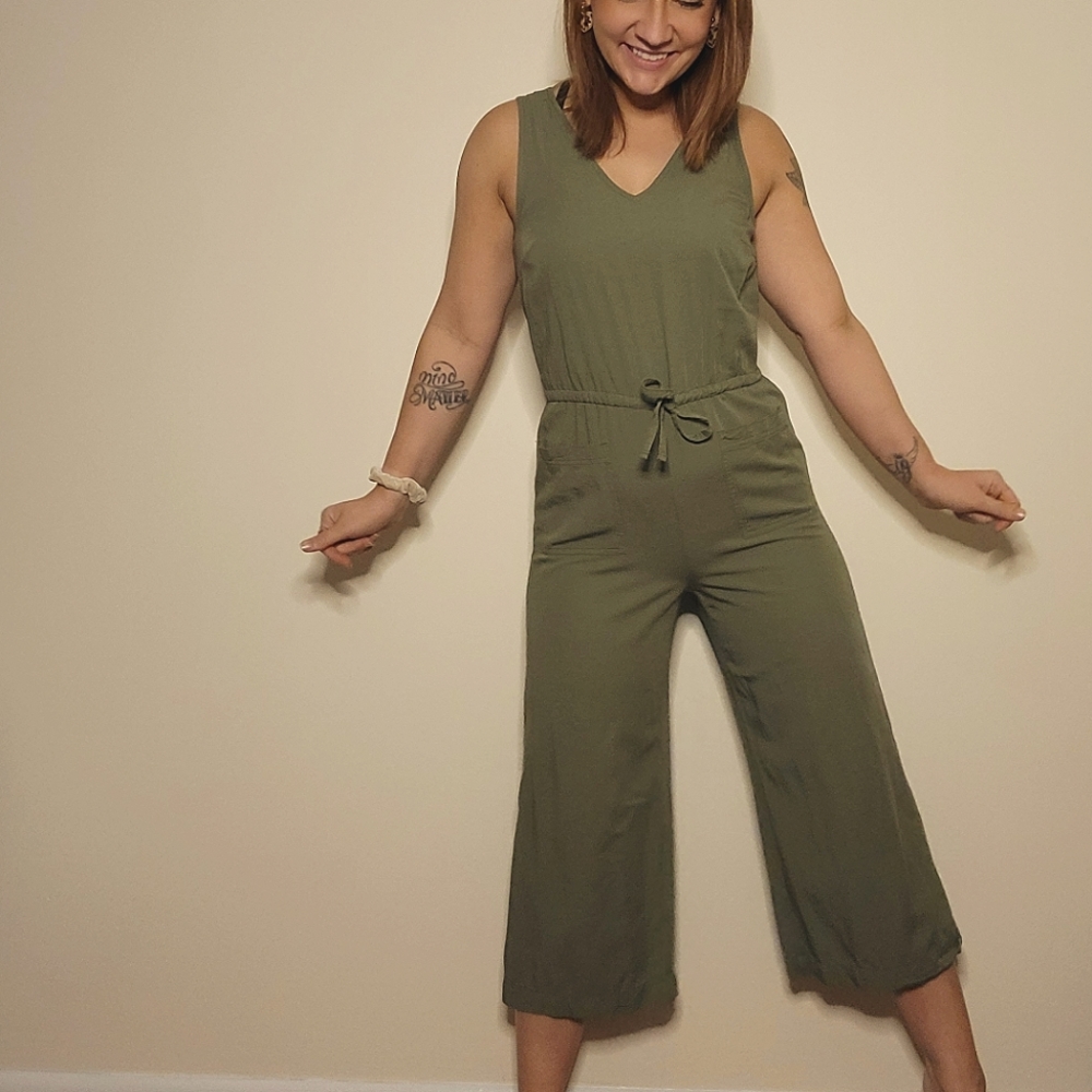 Old Navy Romper